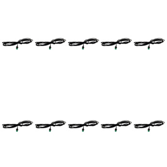 10-PACK DT KABEL 3 METER