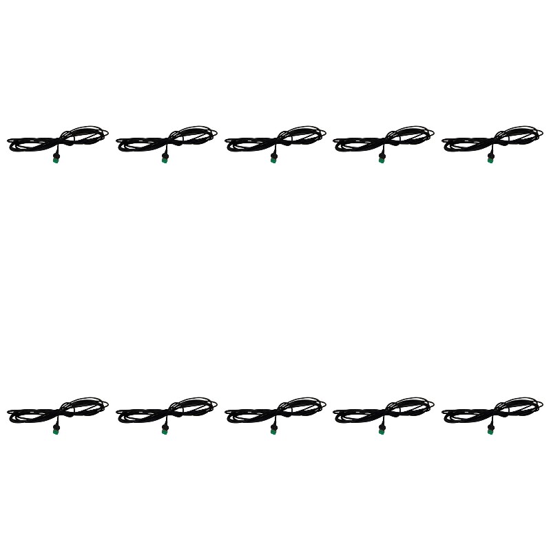 10-PACK DT KABEL 3 METER