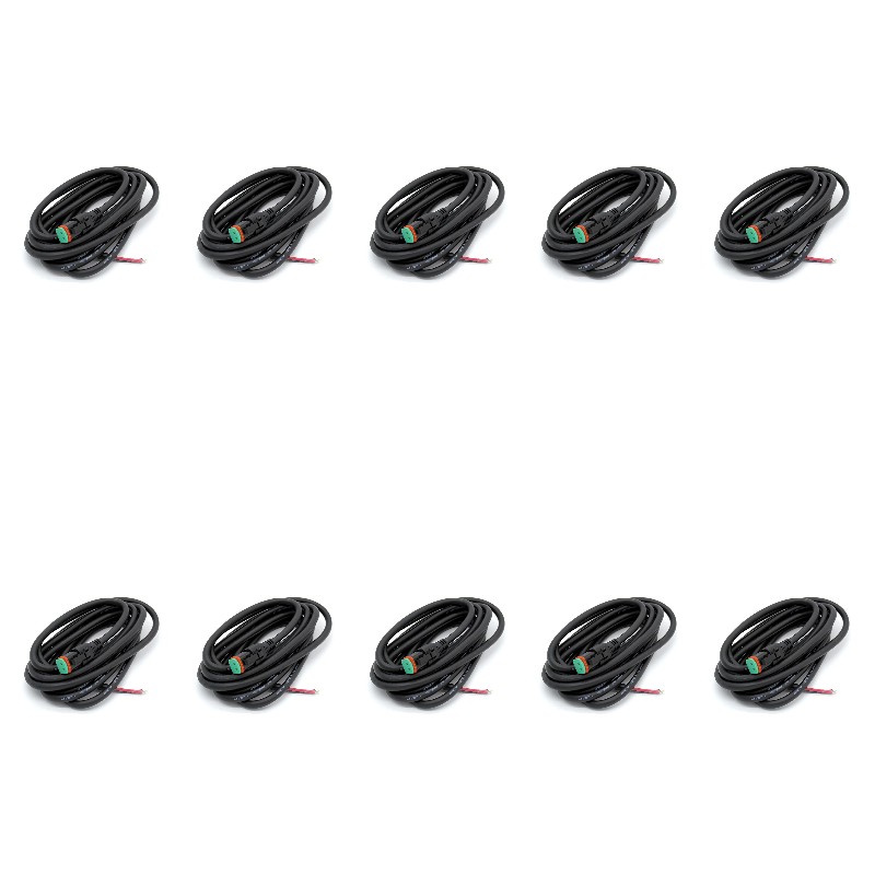 10-PACK DT-KABEL 5 METER