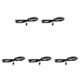 5-PACK DT-KABEL 3 METER