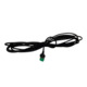 5-PACK DT-KABEL 3 METER