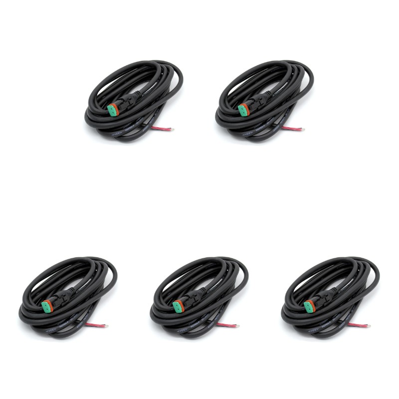 5-PACK DT-KABEL 5 METER