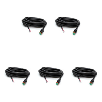 5-PACK DT-KABEL 1 METER