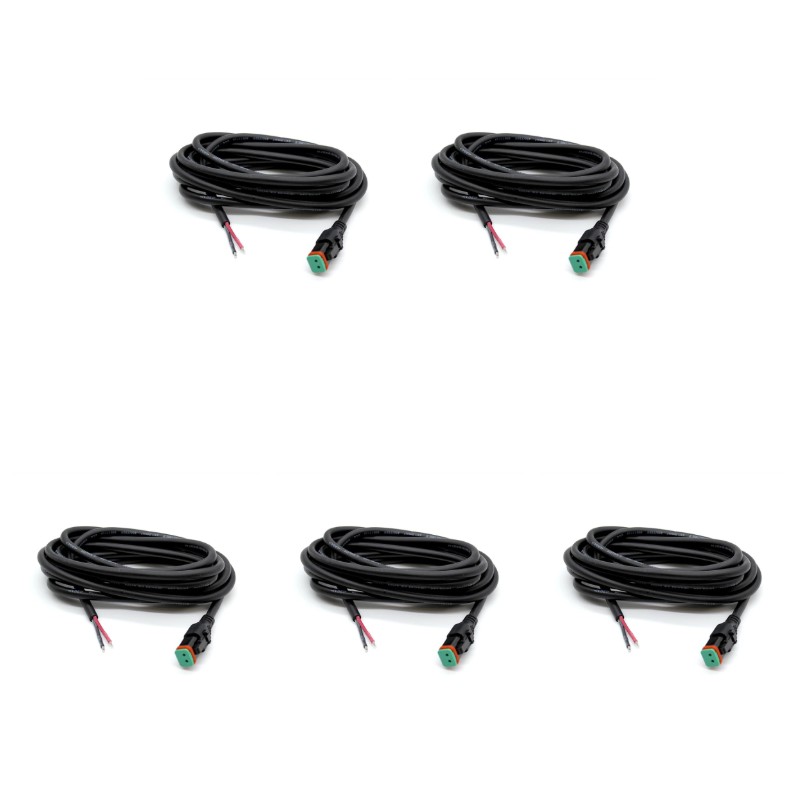 5-PACK DT-KABEL 1 METER