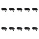 10-PACK DT-KABLAGE 1 METER