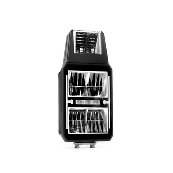 SCANDIQ SNOWPLOW HD