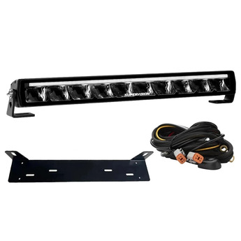 PAKET SUPERVISION ASCEND 600