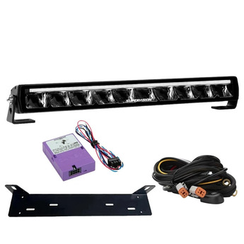 CANBUS SUPERVISION ASCEND 600