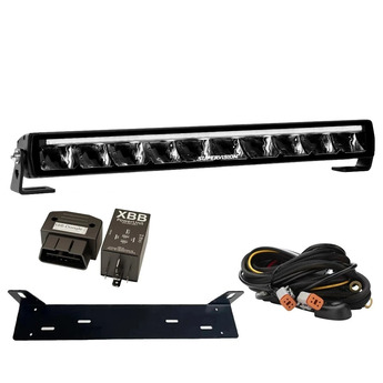XBB PAKET SUPERVISION ASCEND 600