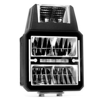 SCANDIQ SNOWPLOW HD