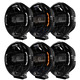 6-PACK SUPERVISION REVOLUTION 9" PRO X