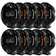 10-PACK SUPERVISION REVOLUTION 9" PRO X