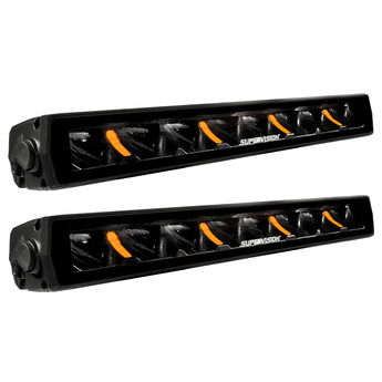 2-PACK SUPERVISION FUSION 300 X