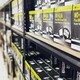 10-PACK Oledone Osram LED arbetsbelysning 7200 lumen