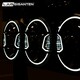 3-PACK SUPERVISION ARC 9" PRO EXTRALJUSKIT