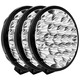 3-PACK SCANDIQ CORE 9"