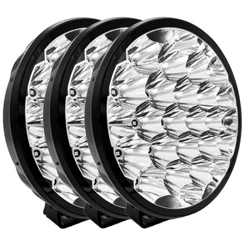 3-PACK SCANDIQ CORE 9"