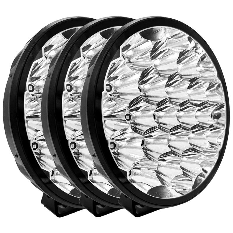 3-PACK SCANDIQ CORE 9"