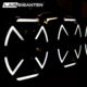 3-PACK SUPERVISION VORTEX FX 9"
