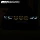 4-PACK SUPERVISION VORTEX FX 9"