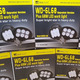 50-PACK OLEDONE OSRAM 60W