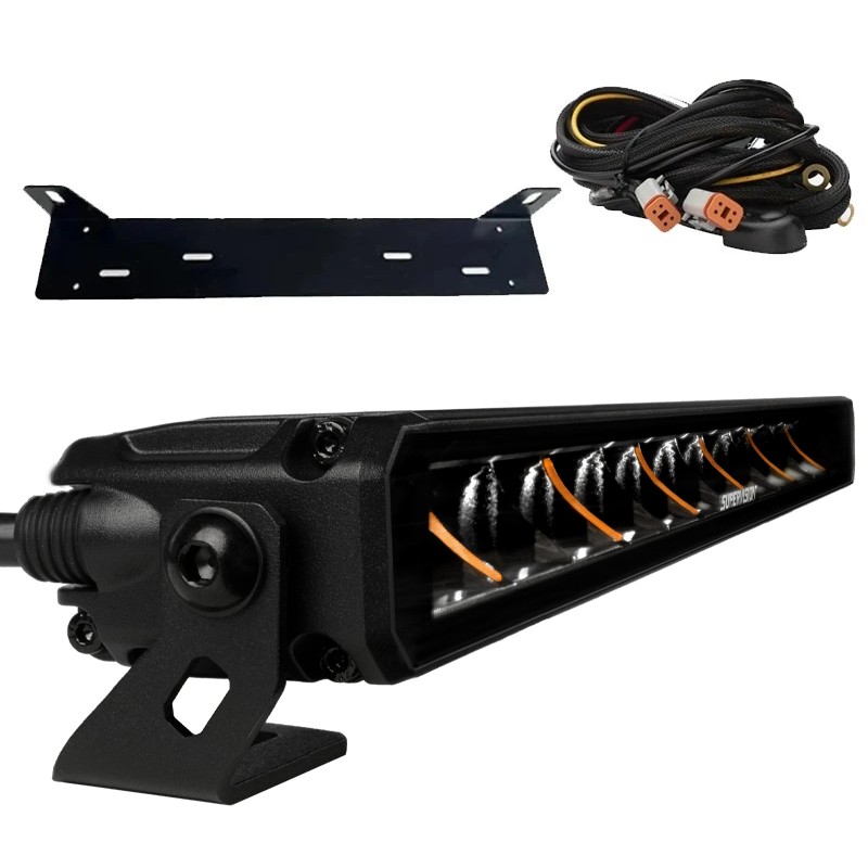 PAKET SUPERVISION FUSION RX600 PRO
