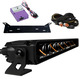 CANBUS-PAKET SUPERVISION FUSION RX600 PRO