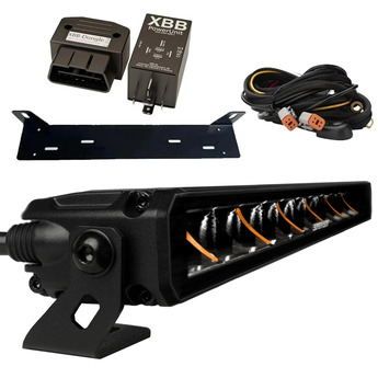 XBB-PAKET SUPERVISION FUSION RX600 PRO