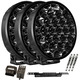 3-PACK SCANDIQ CORE 9" XBB PAKET
