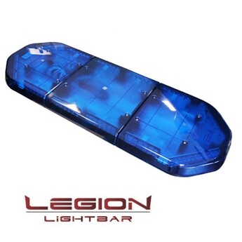 LEGION Blå 920 mm 12V