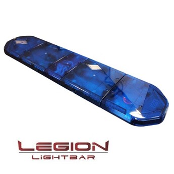 LEGION Blå 1372 mm 12V