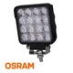 LED arbetsbelysning Helix BL 24W backlampa Osram
