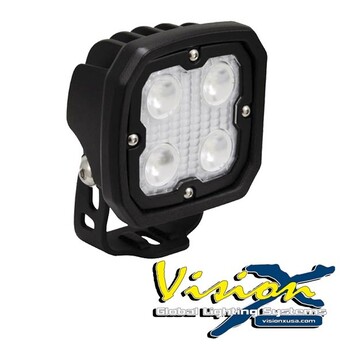 LED arbetsbelysning backljus Vision X Utility Dura