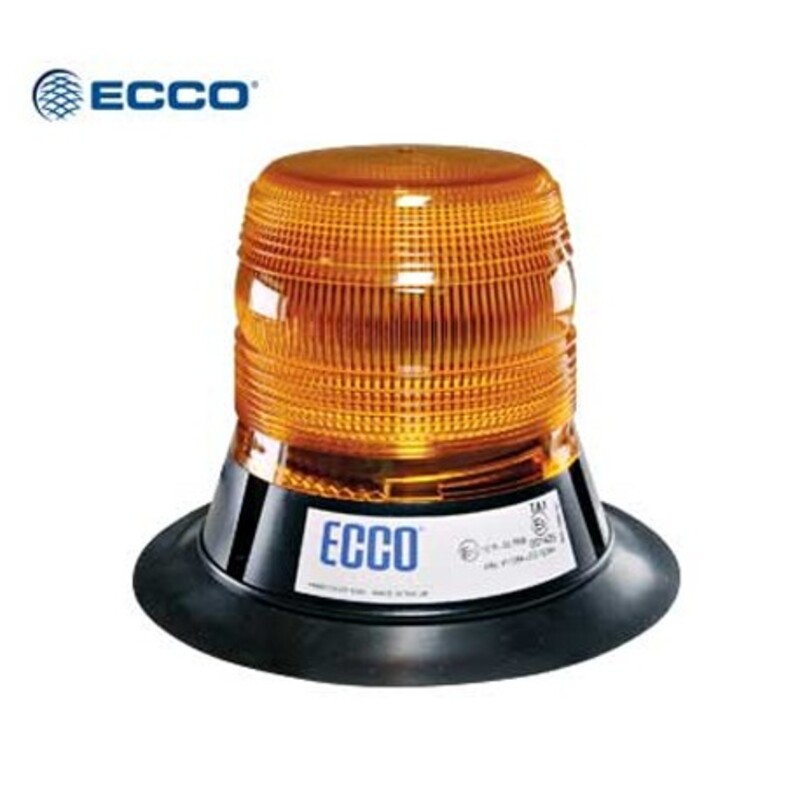 LED Varningsljus Ecco Vision Alert, Magnetfäste, Tak montering, ECE-R65 godkänd