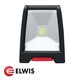 ELWIS LED strålkastare 30W, Platsbelysning