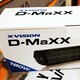 X-VISION D-MaXX 180W LED ramp extraljus