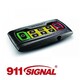 Kontrollpanel 911 Signal BR9000