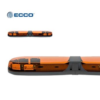 Blixtljusramp ECCO 770 mm, LED