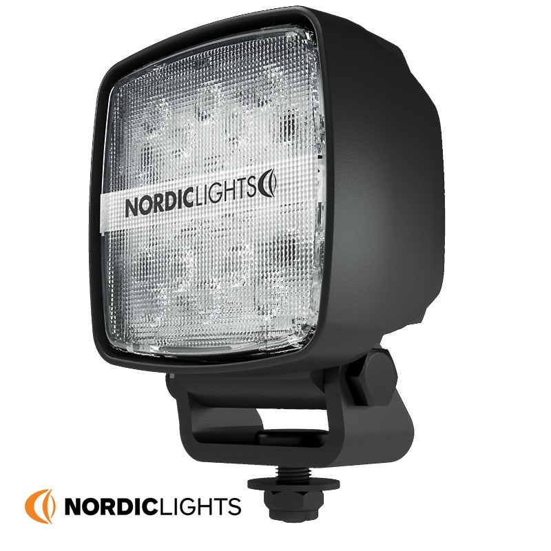 NORDIC LIGHTS KL1401 led arbetsbelysning