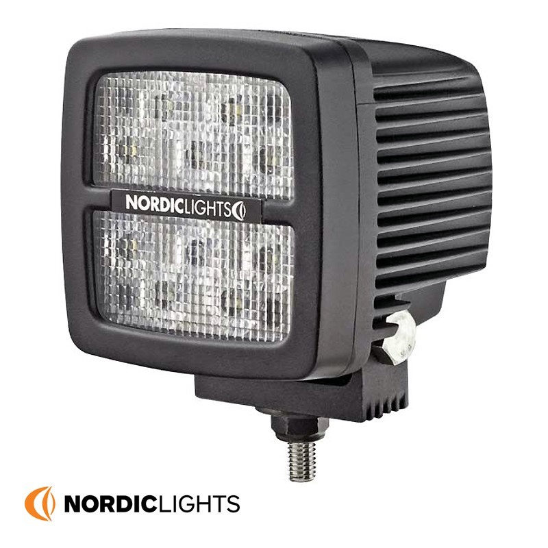 NORDIC LIGHTS SCORPIUS N4402 LED arbetsbelysning