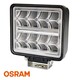 24W Osram LED arbetsbelysning