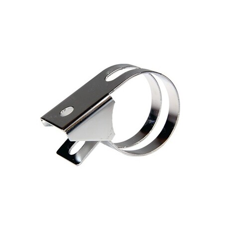 Universal klämma för 76 mm rör