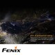 Fenix pannlampa led HL60R