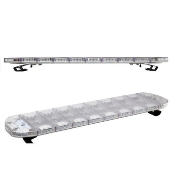 LED Blixtljusramp Skyline C3 974 mm, ECE-R65 Godkänd