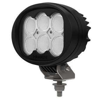 LED arbetsbelysning Oledone Osram 60W 
