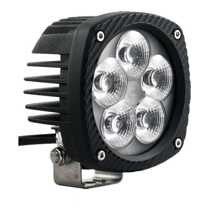 LED Arbetsbelysning Bullpro 50W XL