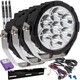 SUPERVISION W-LIGHT BOOSTER 7" Canbus-paket