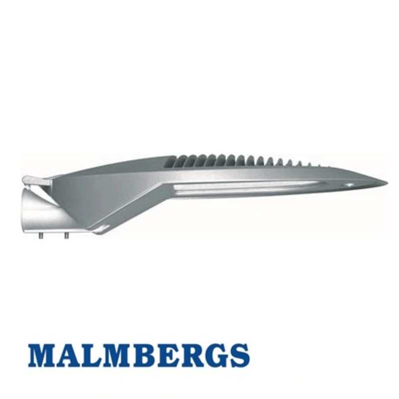 Gatuarmatur LED Solem 29W