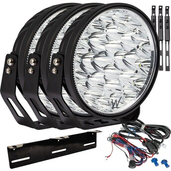 PHOENIX LED EXTRALJUS SUPERVISION W9 144W PAKET