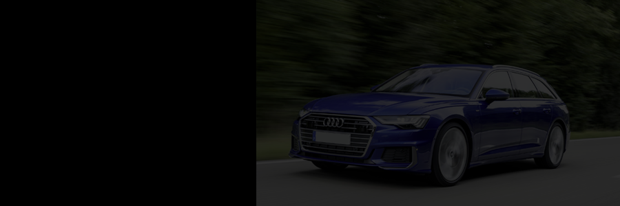 Led Ramp Audi LED ramp extraljus till Audi A4, A5, A6 med monteringssats ...